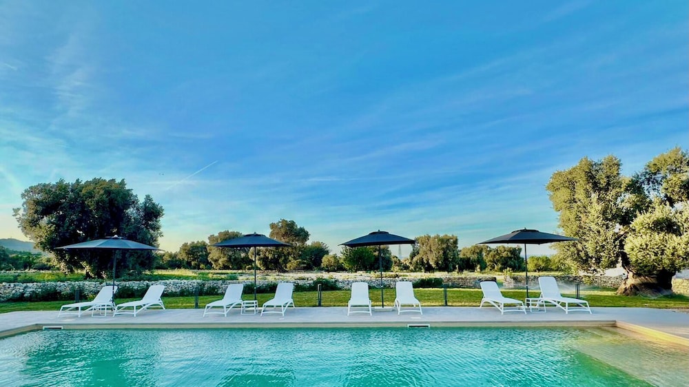 masseria celeste