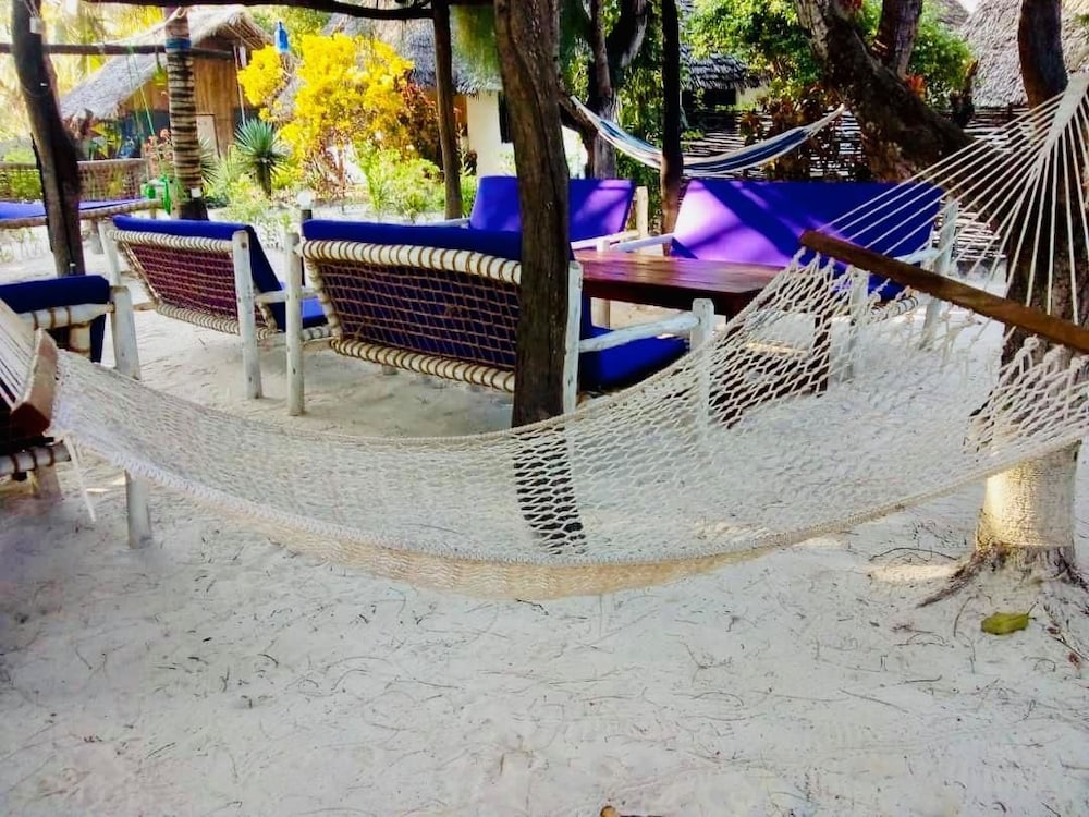 Milele Lodge