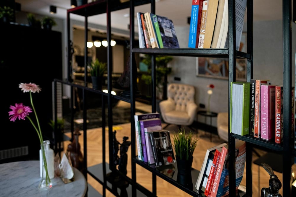 Antalya Vacations - Mielo Lara Boutique Hotel - Property Image 10