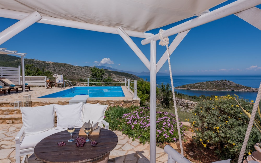 Orfos Villas
