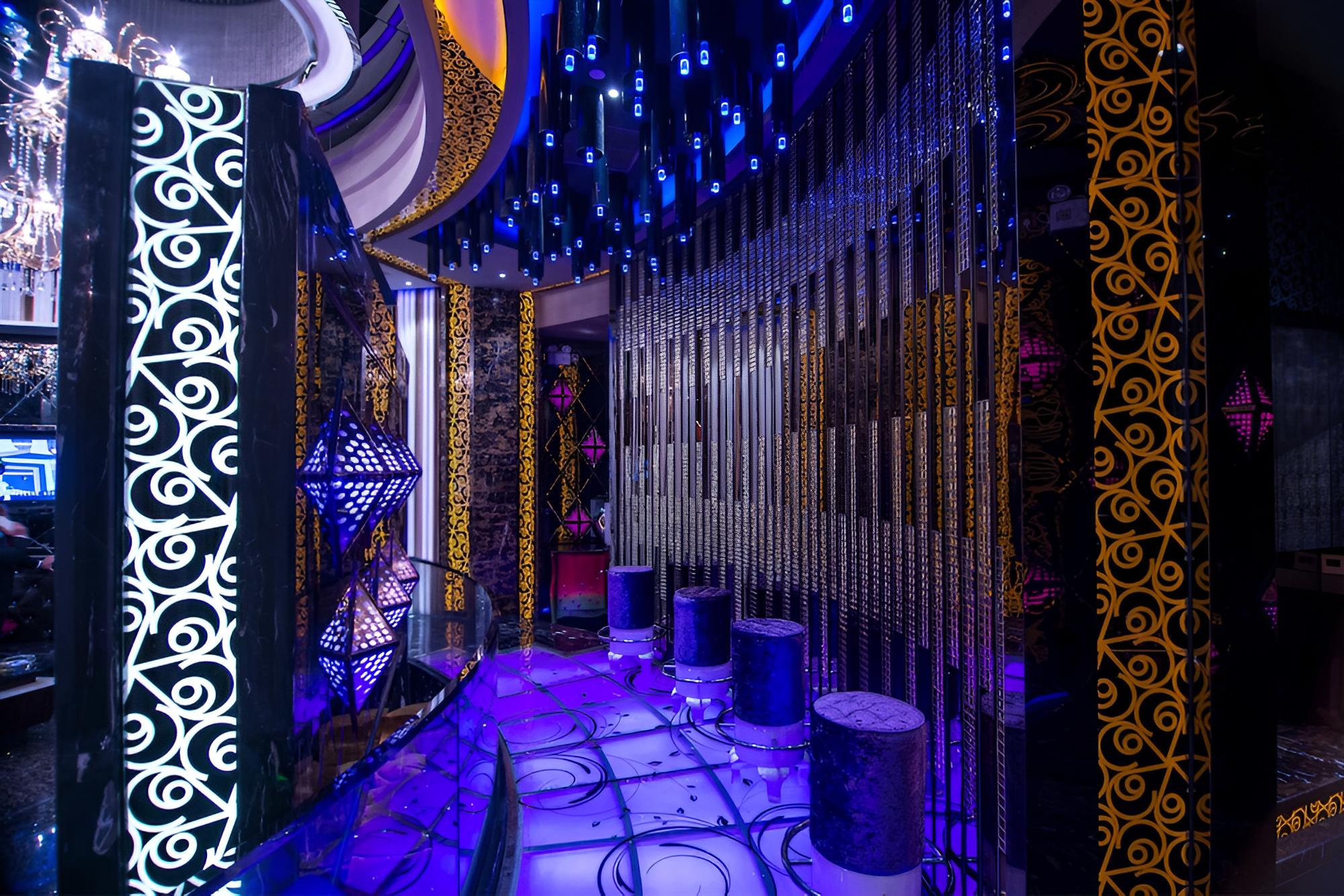 Malachite Hotel Dongguan