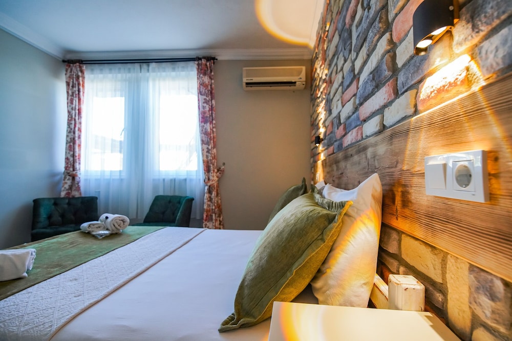Ilyada Otel - Image 19