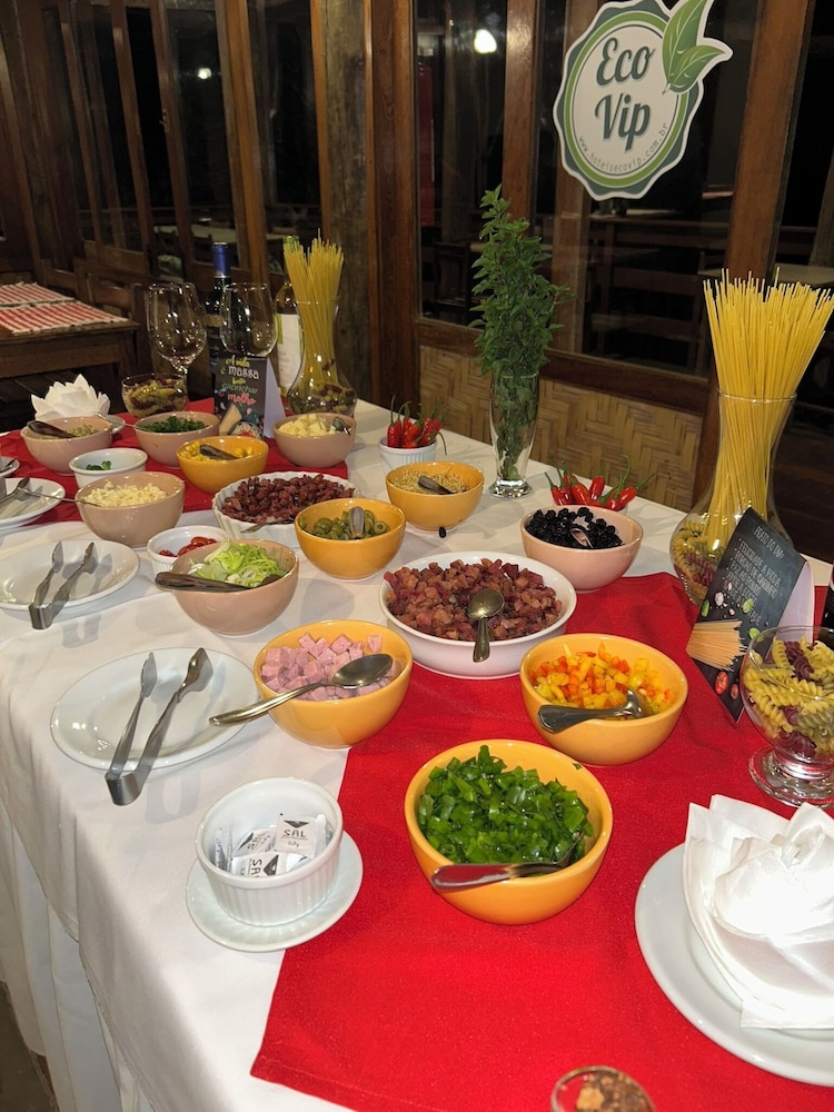 Pousada Fazenda Monjolos