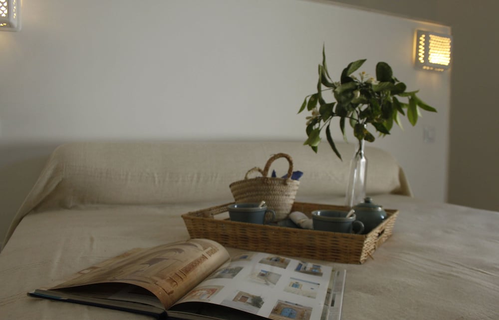 La Chambre Verte