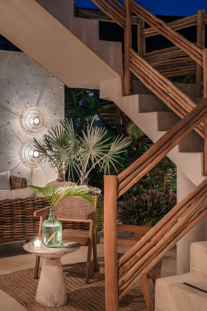 Isla Holbox Vacations - Ser Casasandra Boutique Hotel - Property Image 63