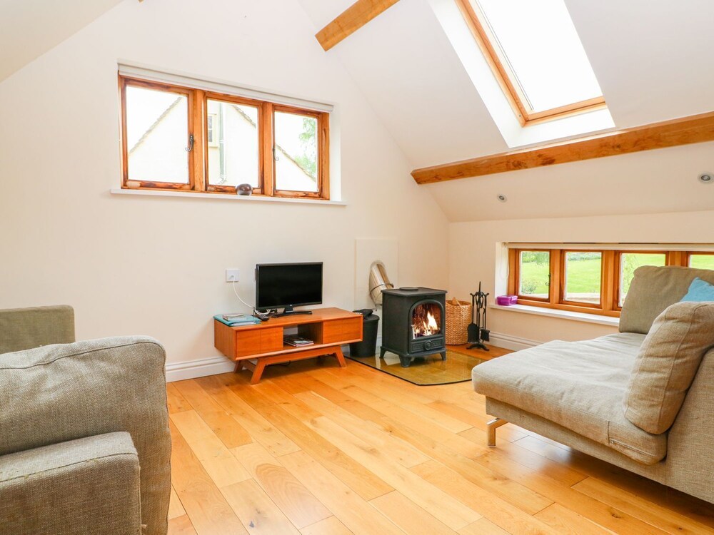 Stroud Vacations - Tickmorend Farm - Property Image 79