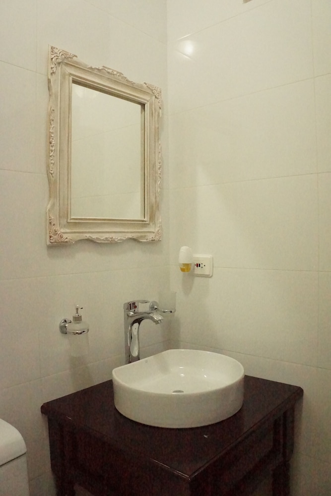 Hotel Boutique Casa Alegre Art Gallery