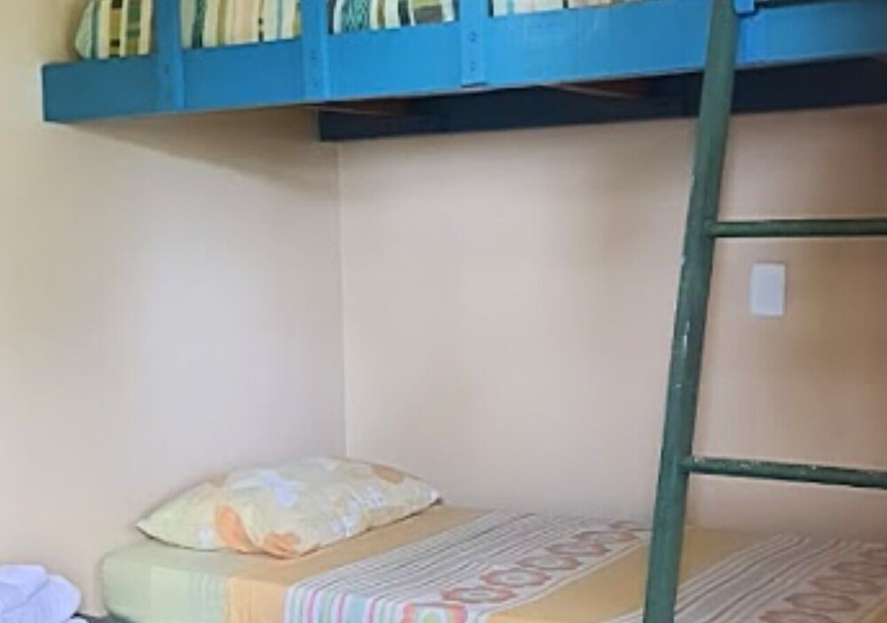 Hostel Lendas do Mar