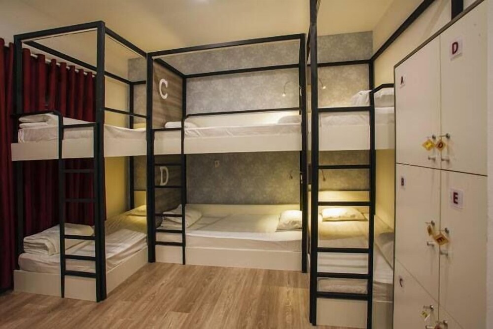 Alo House
