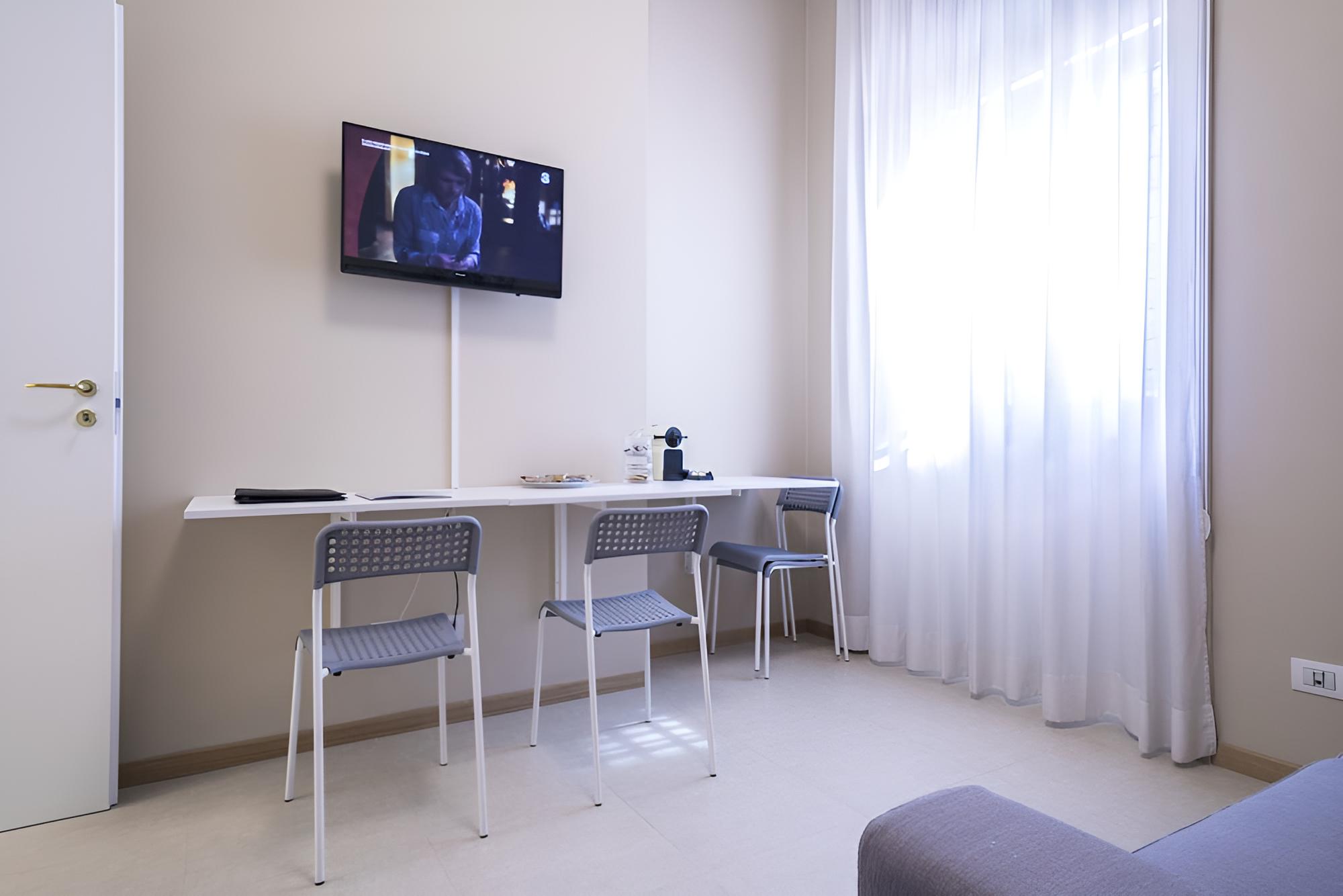 Hemeras Boutique House Aparthotel Piazza Diaz