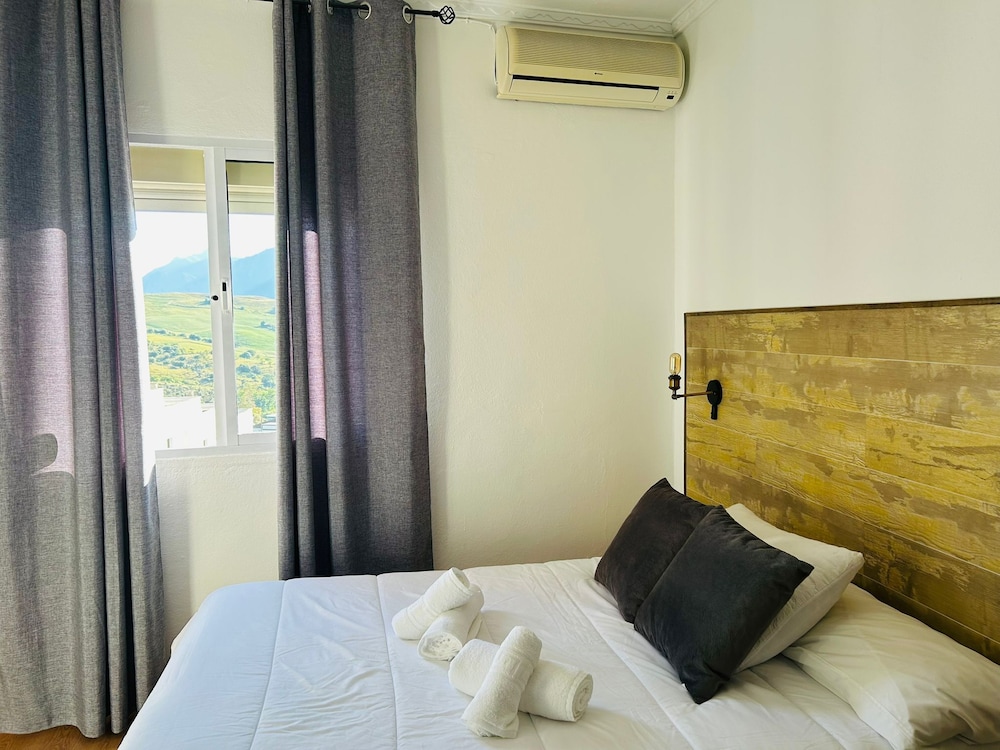 Hostal El pinar