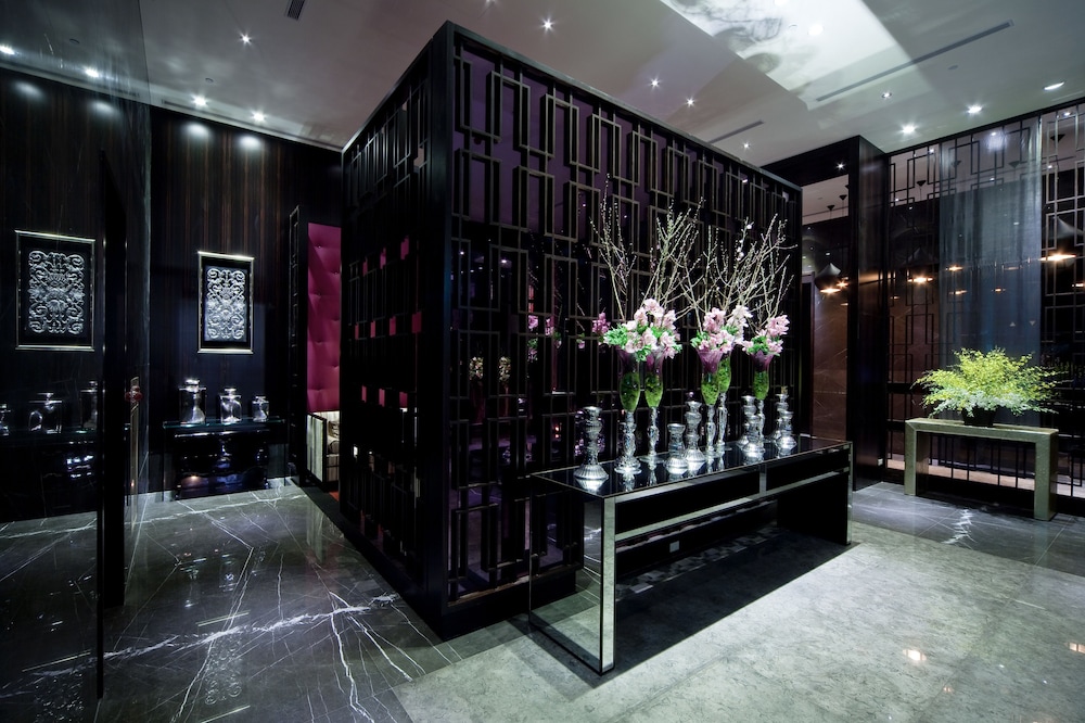 Wego Boutique Hotel - Dazhi - Image 4