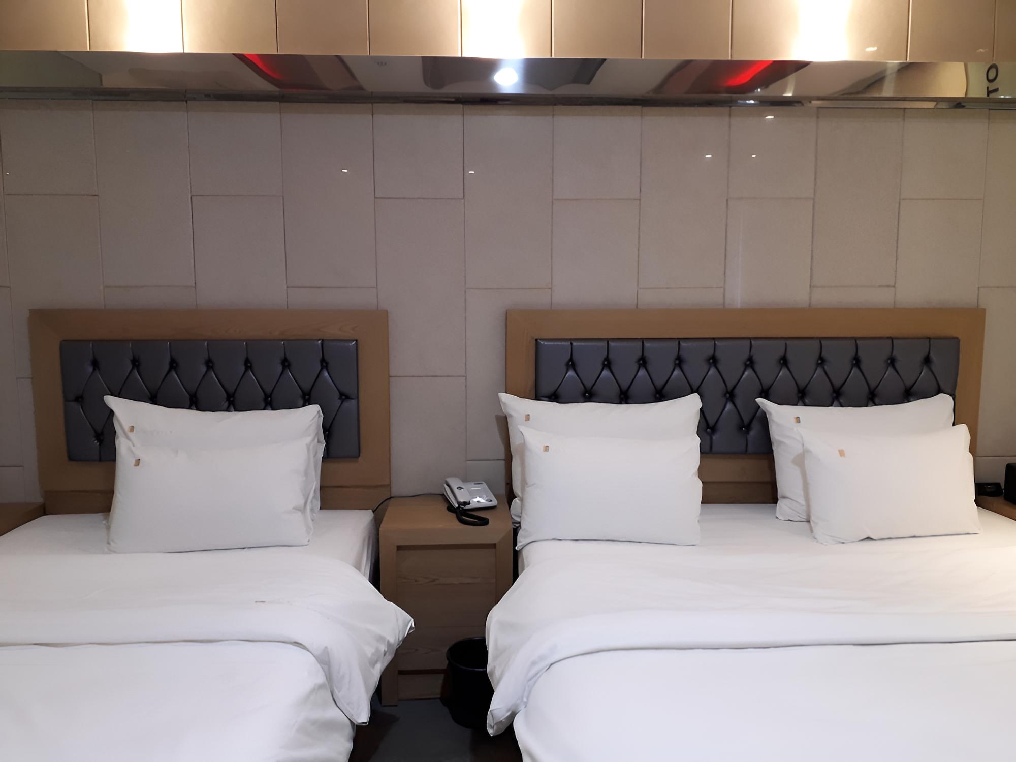 Hotel Innovalley