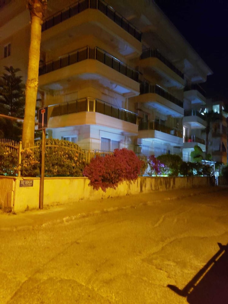 Arkin Daire 1 bedroom view 3