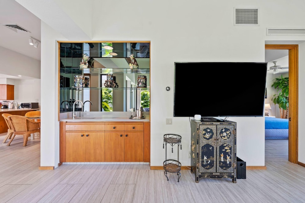Exclusive Single-story Shores Golf Villa 20 - 3 Ensuite view 4