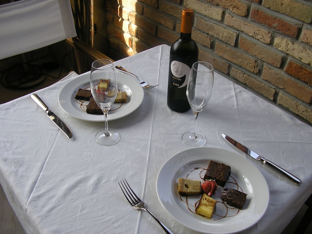 Ca' Villa Club Agriturismo