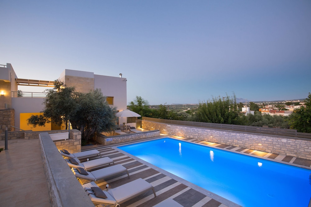 Eco Villas