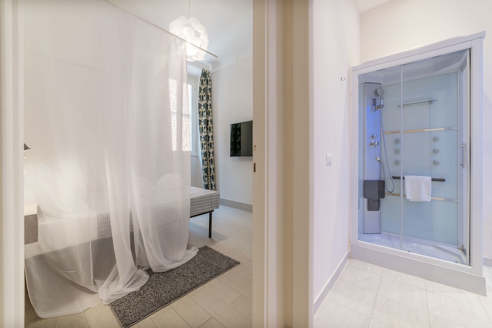 Saint Peter Suite Apartment