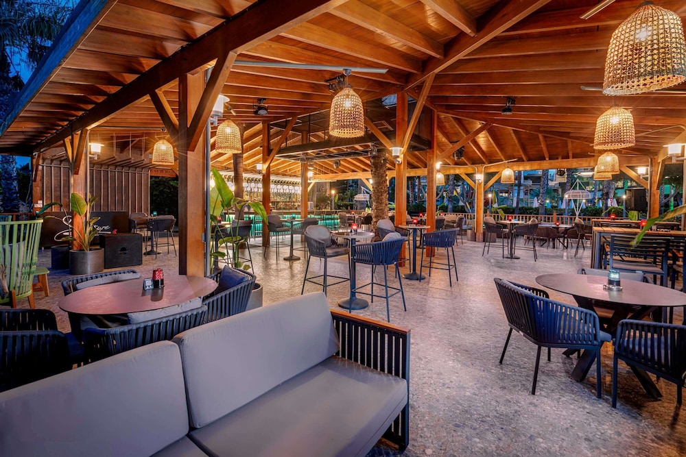 Arycanda Kirman Premium - Ultra Her Şey Dahil - Image 33