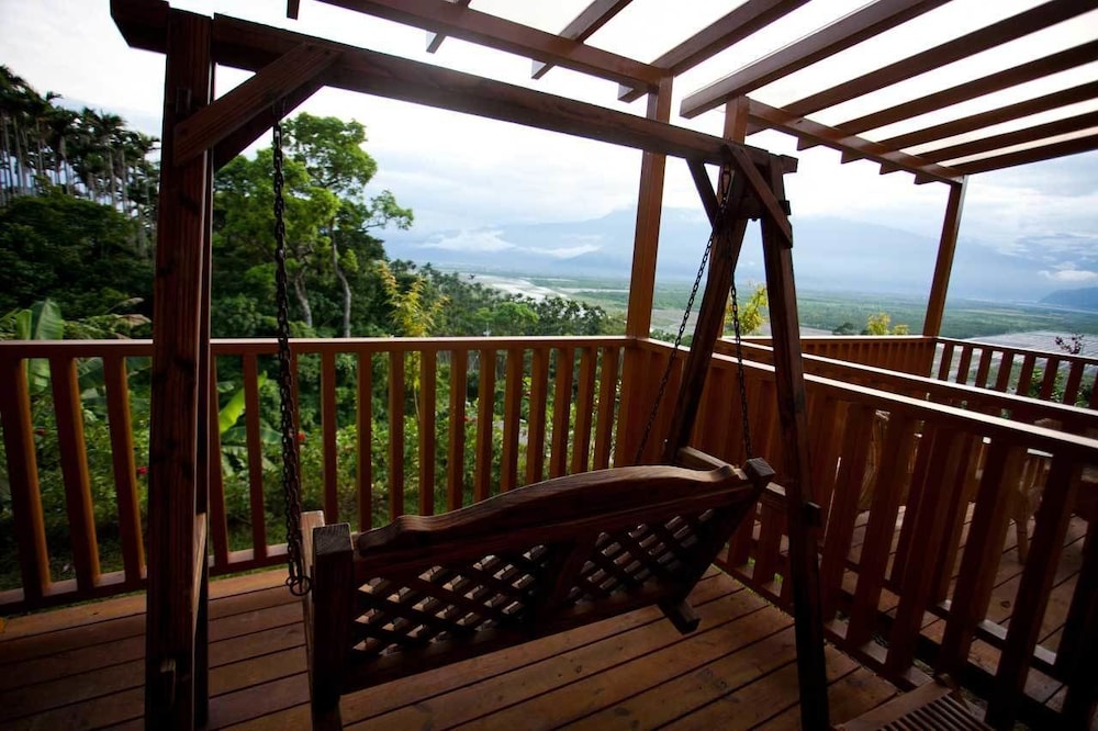 Yi-He Golden Homestay