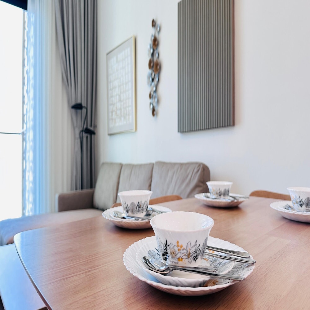 OYO HOME 1479 Premium 1-bed Apartment