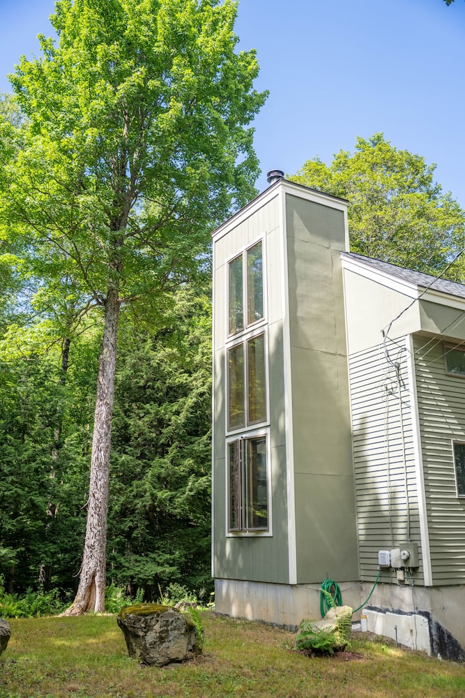 Bob's Sled Lodge 2 Bedroom Home