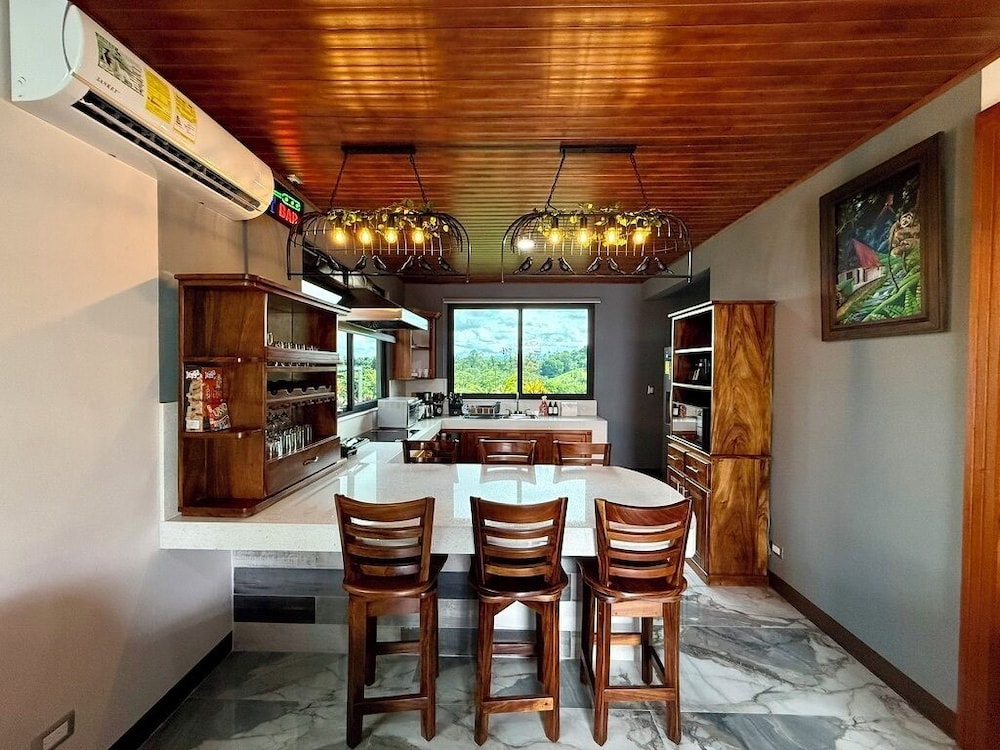 Kaluma Villas