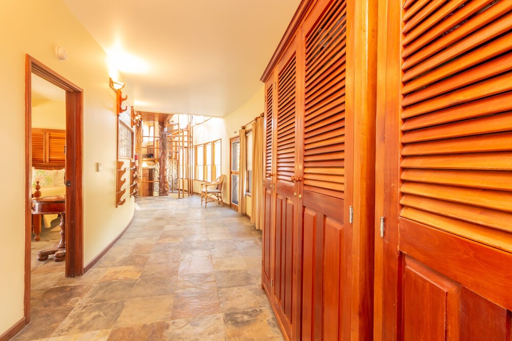 Villa Nautilus Del Mar- Seascape Villas