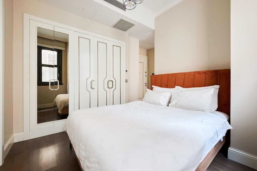 Taksim 360 Lagirio Residence