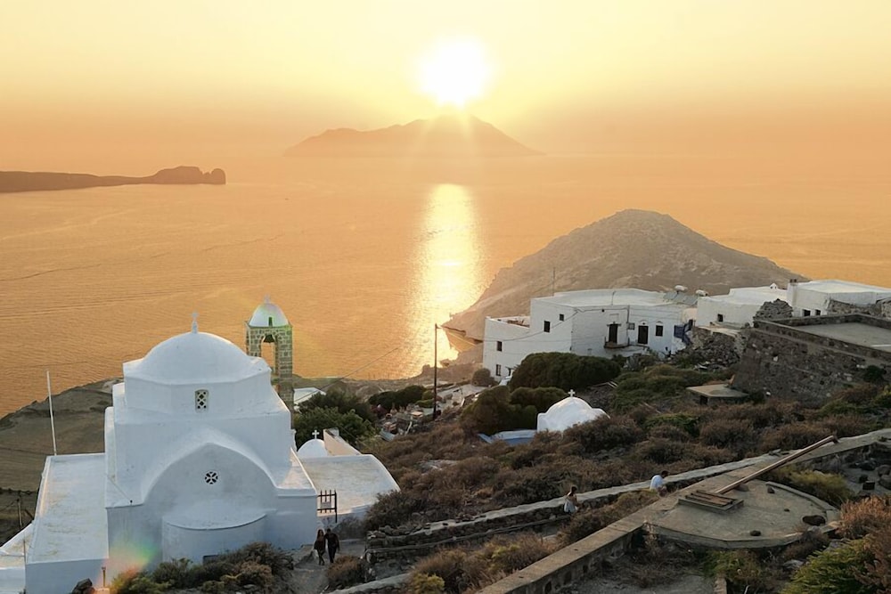 Kastro Milos