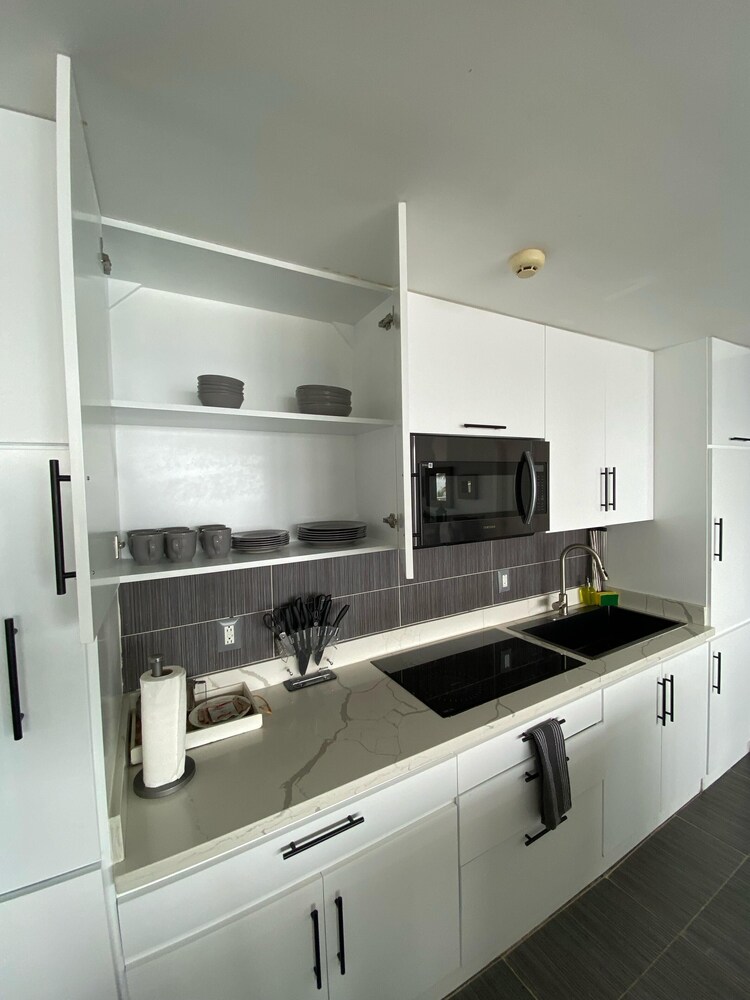Apartamento Vista Mare 5-202