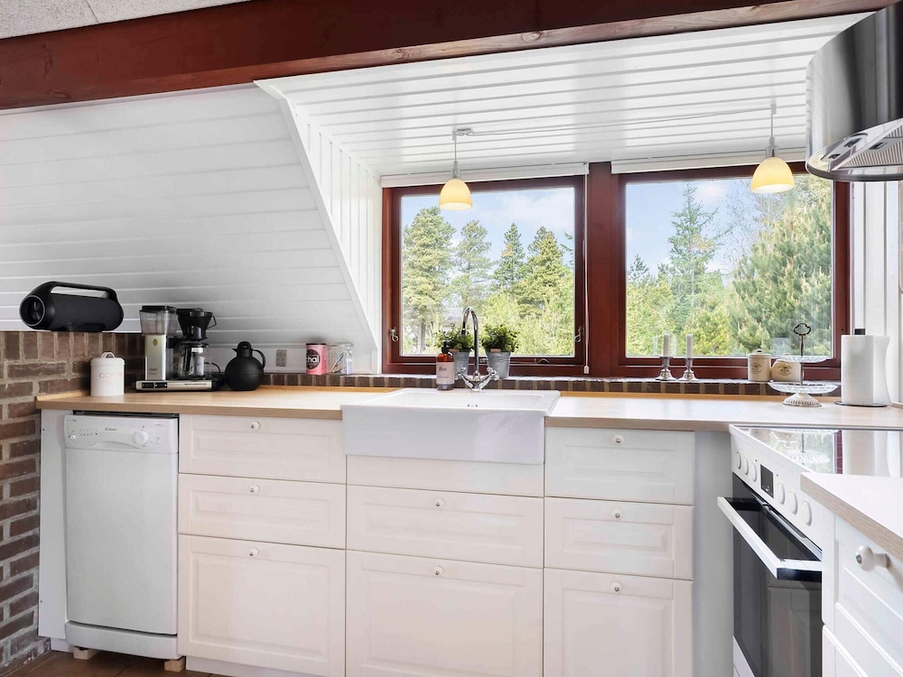 4 Star Holiday Home in Romo