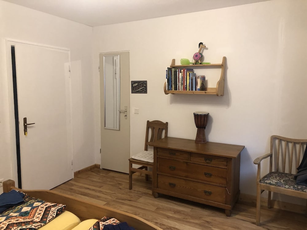 Apartment in Deudesfeld With Private Terrace view 5