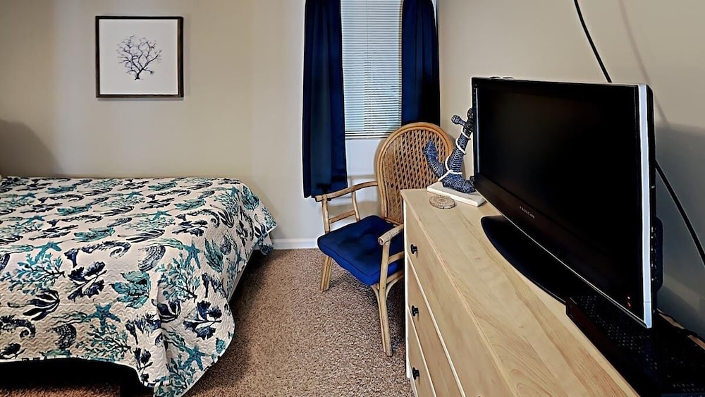 A Place At The Beach Iii 9530-2h 2 Bedroom Condo