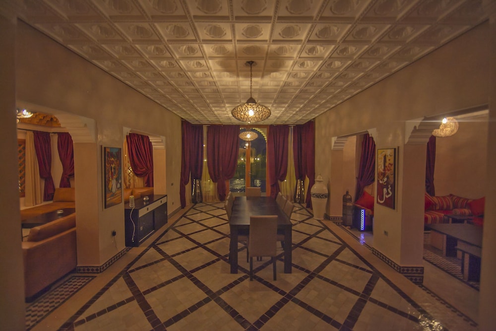 Jannat Atlas Villas