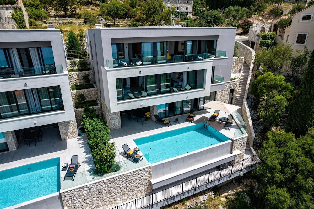 Villa Helios Dubrovnik