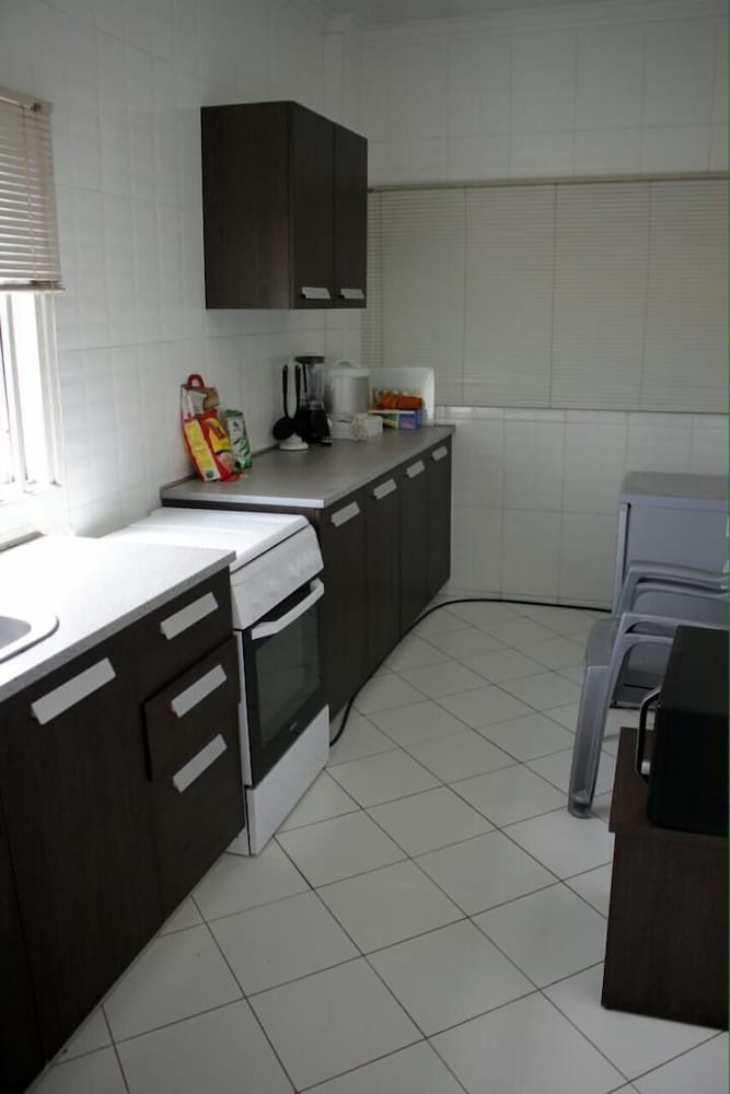 PSB Guest House