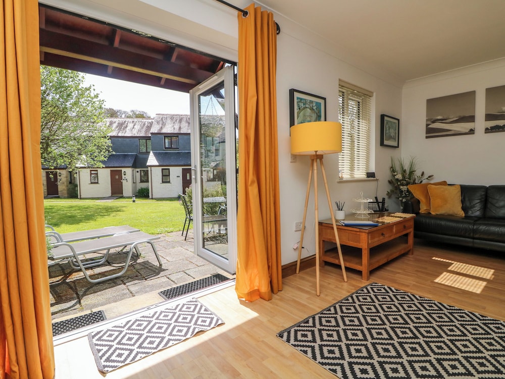 Carrick Cottage