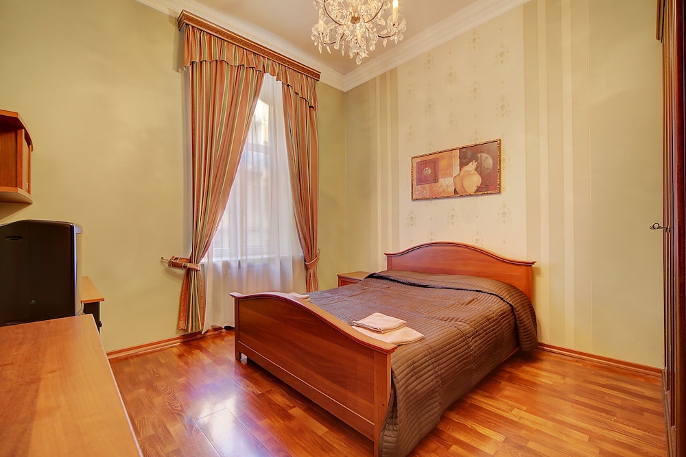 ERS Apartment