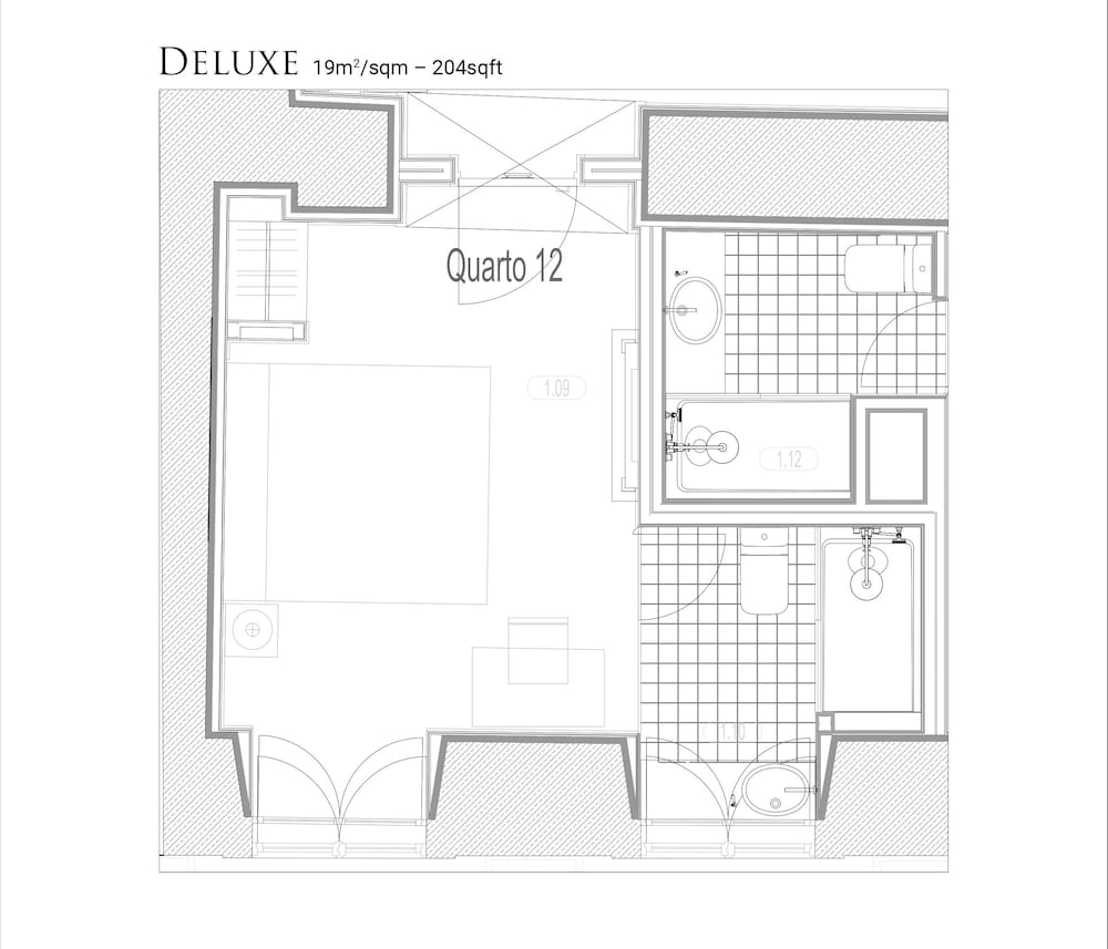AlmaLusa Alfama 45