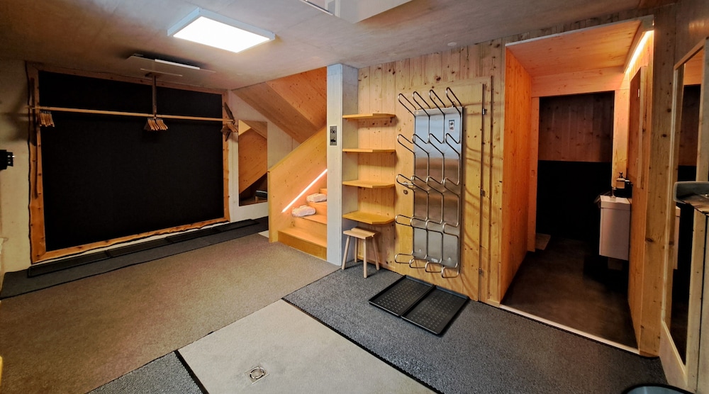 Chalet Ablon
