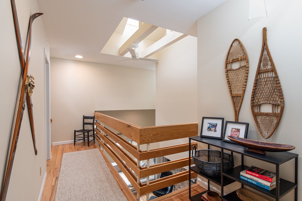 Club Sugarbush #8 3 Bedroom Condo