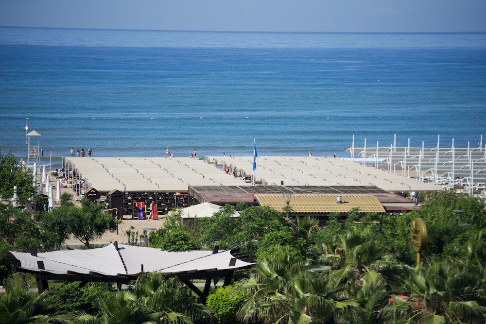 Aydinbey King's Palace & Spa -Ultra All Inclusive