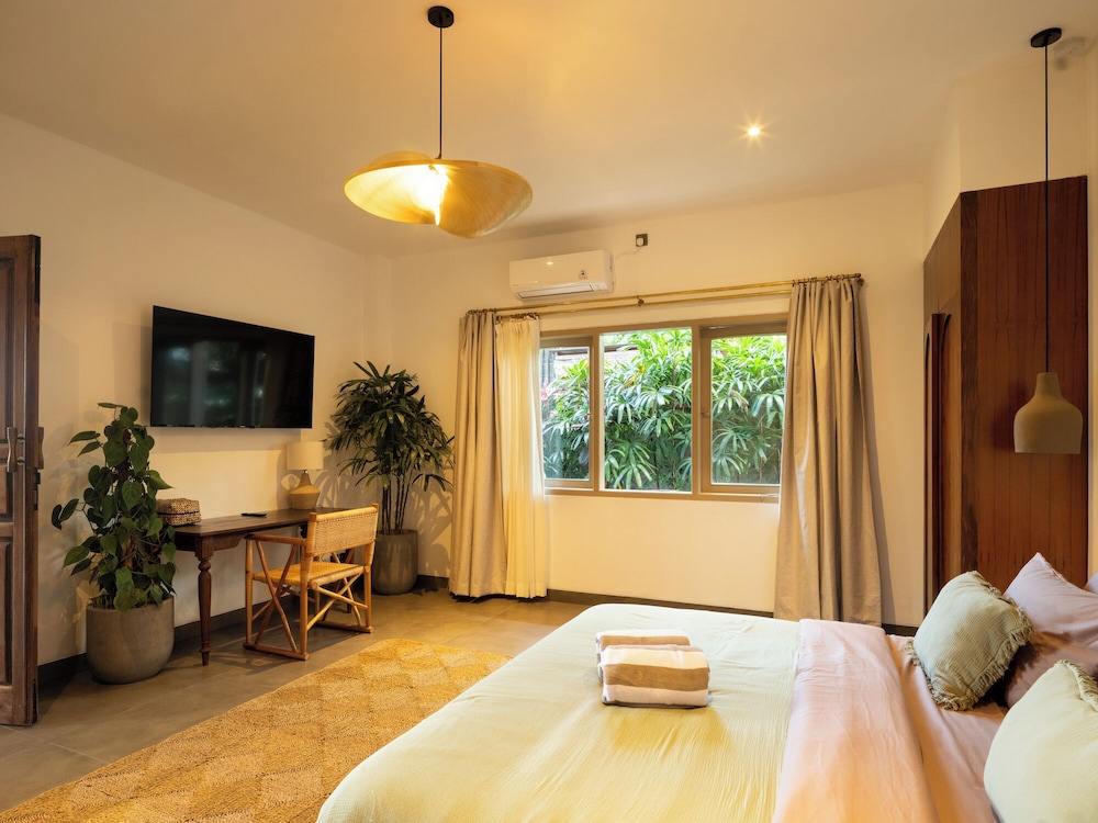 Bellevue Berawa Managed by CPM Bali