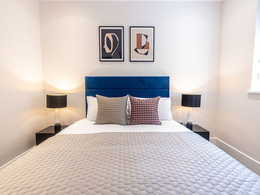 One Bed Apt Near Camden Markets Perfect Location