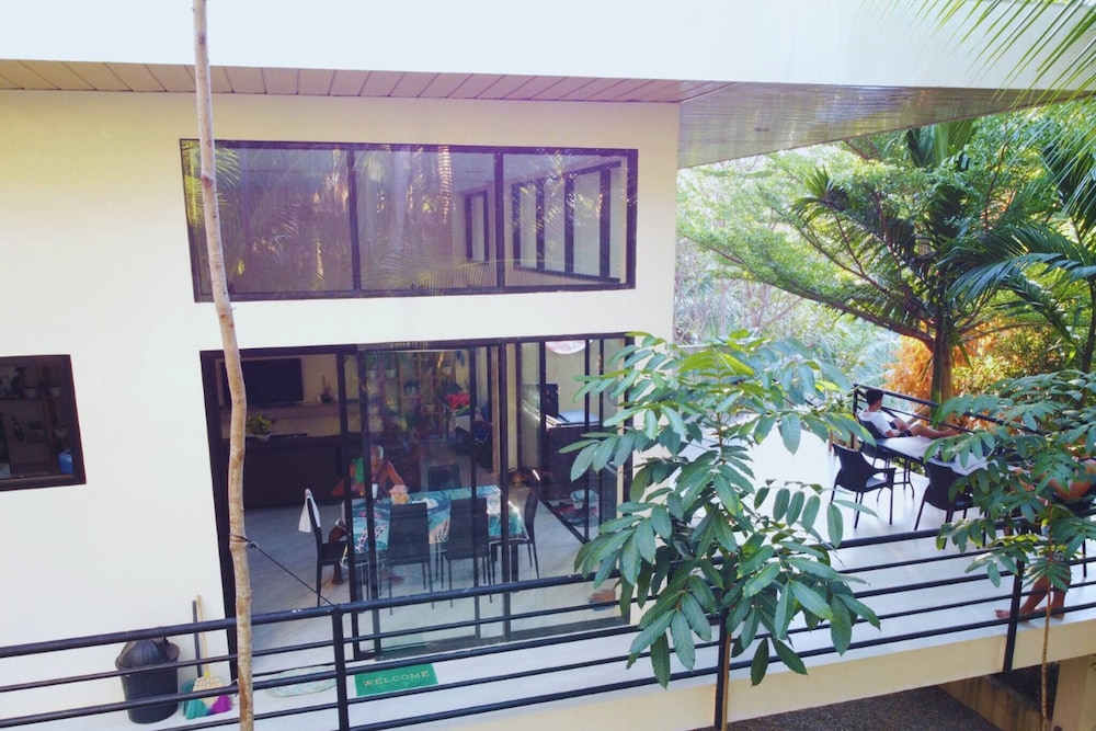 Balcon - Exclusive Private Villa in Camotes Island, Cebu, Philippines