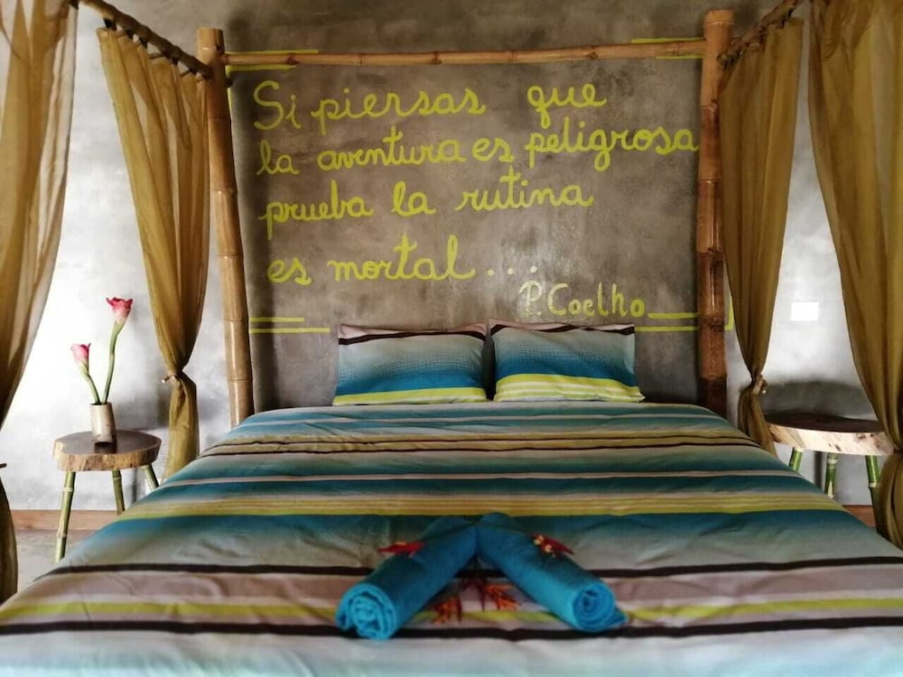 Hotel Finca L’Étoile Celeste