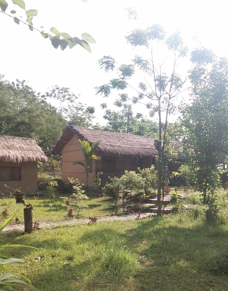 Chital Lodge