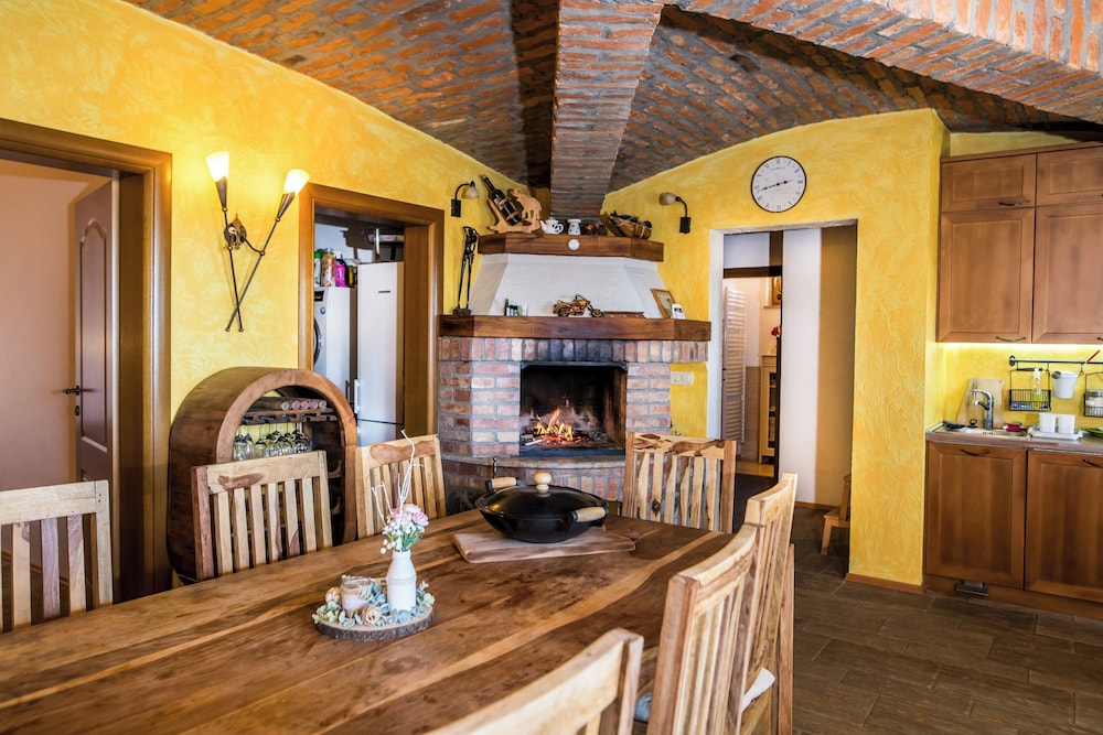 Mt Krvavec Apartment Story