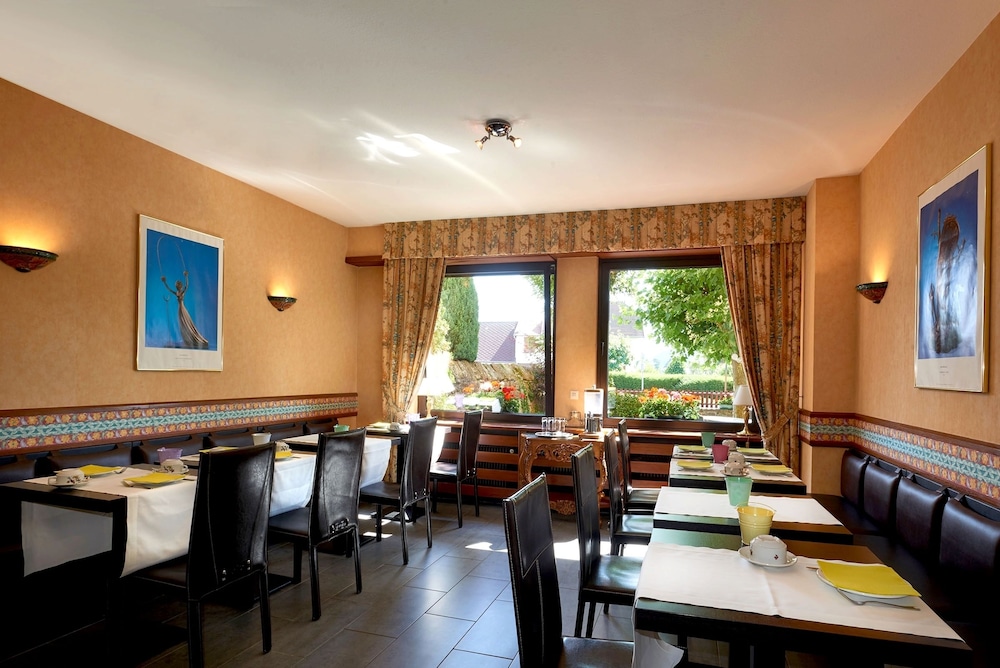 Hostellerie Belle-Vue - Property Image 9